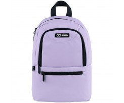 Рюкзак молодіжний Kite Education Teens 37x24x9 см 10 л фіолетовий (GO25-119S-2)