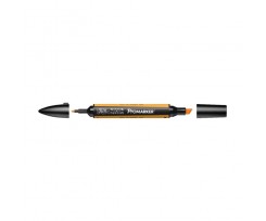 Маркер Winsor&Newton Promarker 1 мм золотий (0203283)