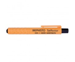 Карандаш цанговый Koh-i-Noor Mephisto 5.6 мм желтый (5301p01004kk)