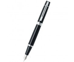 Ручка перова Sheaffer Gift Collection 300 Glossy Black (Sh931204)
