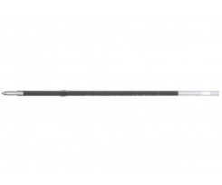 Стрижень кульковий Uni Laknock 1 мм чорний (SA-10CN.Black)