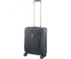 Чемодан Victorinox WERKS TRAVELER 6.0 S 34 л серый (Vt605404)