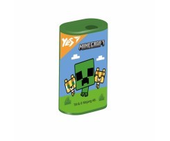 Точилка-бочонок YES Minecraft (620563)