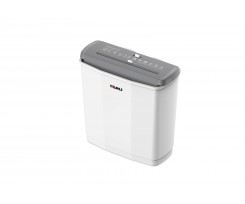 Шредер Dahle PS 60 160x313x315 мм білий (23060-16167)