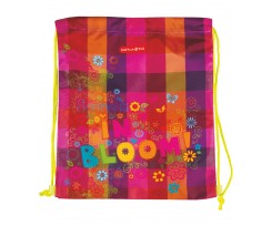 Сумка для взуття COOLPACK FOR KIDS 38,5*32 см., In Bloom (66679CP)