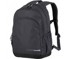 Рюкзак Travelite Kick Off 22 л 31x45x16 см чорний (TL006918-04)