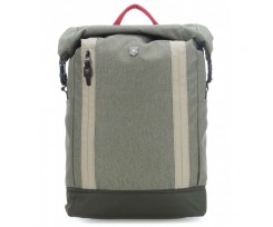 Рюкзак Victorinox Altmont Classic Rolltop Laptop 20 л 29x44x16 см оливковий (Vt602148)