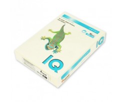 Папір кольоровий Mondi IQ color А4 500 аркушів 80 г/м2 зелений (A4.80.IQP.MG28.500)