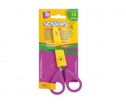 Ножиці Cool For School 13 см фіолетовий (CF49465)