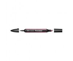 Маркер Winsor&Newton Promarker 1 мм трояндовий темний (0203353)