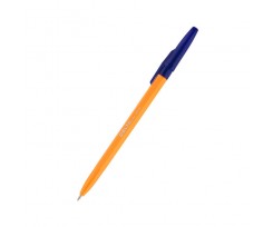 Ручка шариковая Axent Delta 0.7 мм синяя (DB2050-02)
