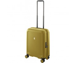 Чемодан Victorinox CONNEX HS S 34 л зелений (Vt609863)
