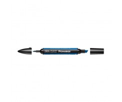 Маркер Winsor&Newton Promarker 1 мм синій (0203371)