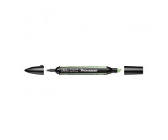 Маркер Winsor&Newton Promarker 1 мм зелений луговий (0203215)