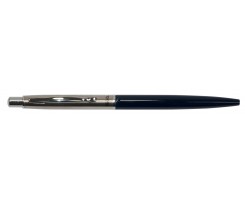 Ручка кулькова Regal в чохлі чорний (R2491200.GS.B)