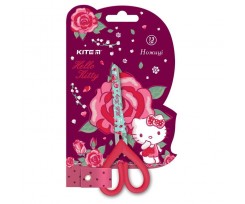 Ножиці дитячі Kite Hello Kitty, 13см (HK19-121)
