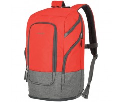 Рюкзак Travelite BASICS большой 30 л 0.8 кг красный (TL096291-10)