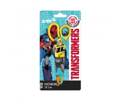 Ножиці дитячі Kite Transformers, 13см (TF17-125)