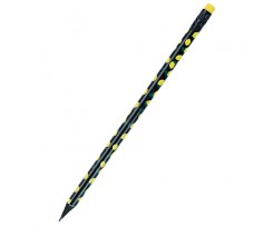 Олівець графітний Axent Lemon 2.2 мм 36 штук (9009/36-03-A)
