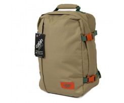Сумка-рюкзак CabinZero Classic 36 л 30x44x19 см бежевий (Cz17-1807)
