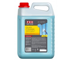 Средство для мытья стекла Pro Service Морозная свежесть 5 л (pr.25472393)