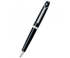 Ручка шариковая Sheaffer Valor Black (Sh935125)