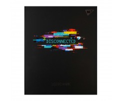 Дневник школьный Yes Disconnected А5 40 листов (911647)