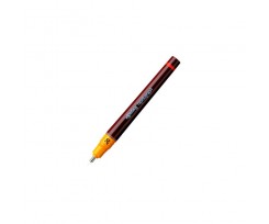 Ручка рапідограф Rotring 0.2 мм чорна (S0203230)