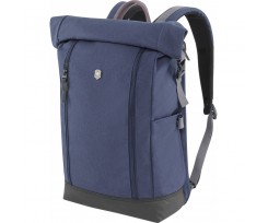 Рюкзак Victorinox Altmont Classic Rolltop 20 л 29x44x16 см синій (Vt605318)