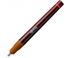 Ручка Rotring Isograph 0.1 мм черная (R1903394)