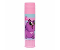Клей-олівець PVA 1 Вересня Best Friend 8 г (320260)