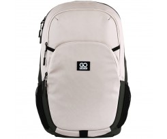 Молодежный рюкзак Kite Education Teens 47x30x18 см 18 л бежевый (GO25-185L-3)
