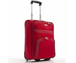 Валіза Travelite ORLANDO S 37 л червоний (TL098487-10)