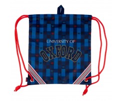 Сумка для взуття Yes Oxford 40x35 см синій (533469)