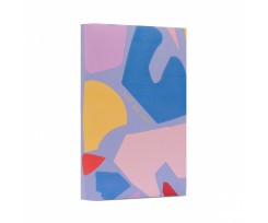 Ежедневник недатированный Yes &quot;Jacobo&quot; diary А5 320 страниц (252073)
