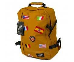 Сумка-рюкзак CabinZero Classic 44 л 36x51x19 см помаранчевий (Cz14-1309)