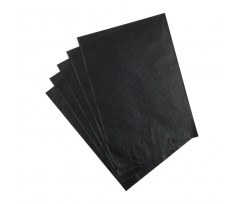 Бумага копировальная Axent A4 100 листов черный (3301-01-A)