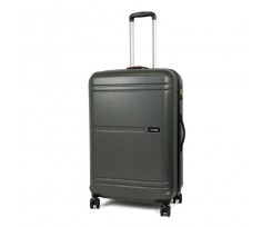 Чемодан Travelite YAMBA Deluxe L 99 л антрацитовий (TL075249-04)