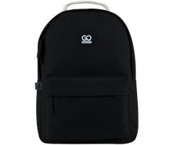 Рюкзак молодежный Kite Education Teens 40x27.5x11 см 14 л черный (GO25-147M-8)