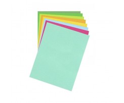 Бумага для дизайна Folia Fotokarton A4 №37 Фиолетово-голубой 300 г / м2