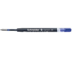 Стержень Schneider Gelion+ 39 к гелевой ручке 0.7 мм синий (S103903)