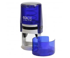 Оснащення до штампу Colop Printer 40 мм iндиго (Printer R40 iндиго)