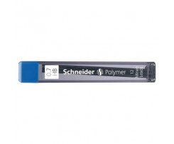 Стержни Schneider для механического карандаша 0.7 мм 12 штук (S158214)
