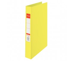 Папка-реєстратор Esselte Colour'ice А4 25 мм жовтий (626495)