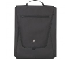 Портплед Victorinox Travel Accessories 4.0 Medium Pakmaster 33x43x1 см черный (Vt604999)