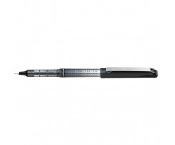 Ролер uni-ball eye NEEDLE fine чорний 0.7мм (UB-187S.Black)
