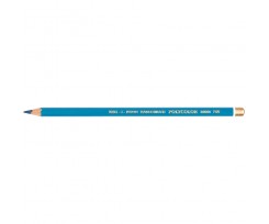 Карандаши художественные Koh-I-Noor Polycolor royal teal (3800/750)