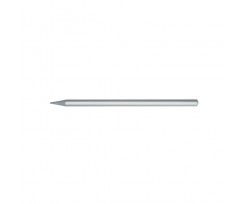 Карандаш цветной KOH-I-NOOR Progresso, 1шт, 7.1 мм, серебряный (8750/39)