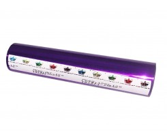 Фольга Crown Roll Leaf 31 МА40-590 для ламинатора 30.5 м пурпурная (1120202013101)