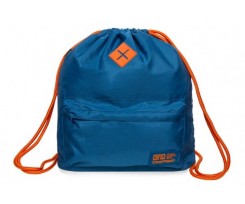 Міський рюкзак CoolPack URBAN, 40x33x14 см, поліестер, бирюзовий (B1301)
